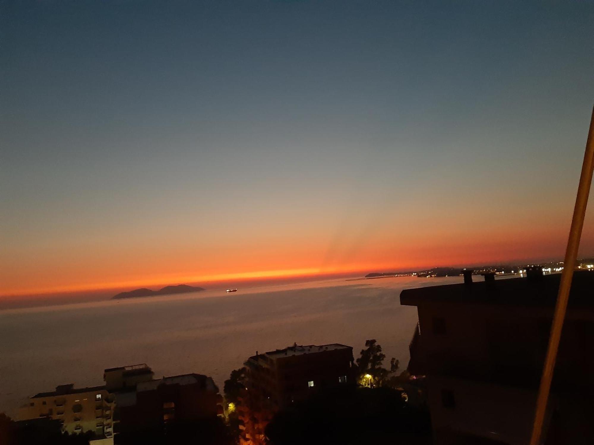 Odeon Apartment Vlorë