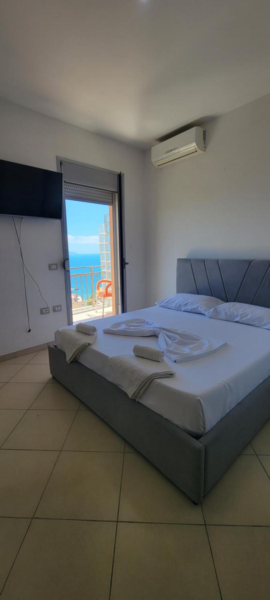 Odeon Apartment *