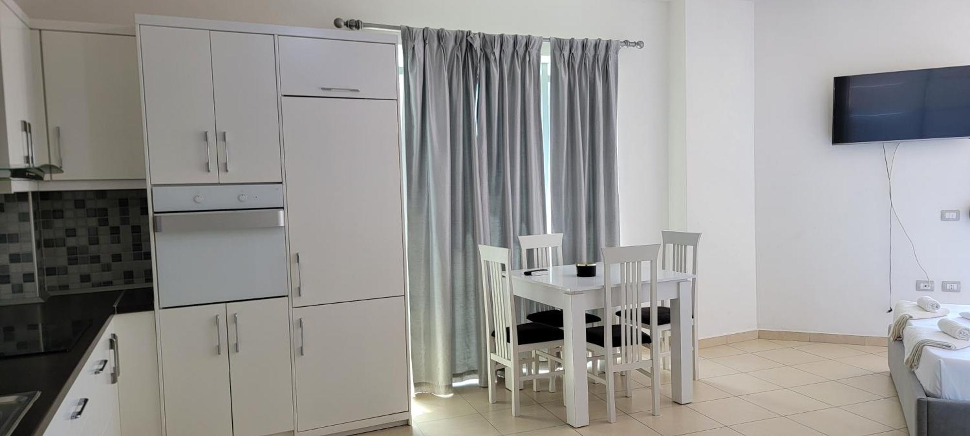 Apartment Odeon
