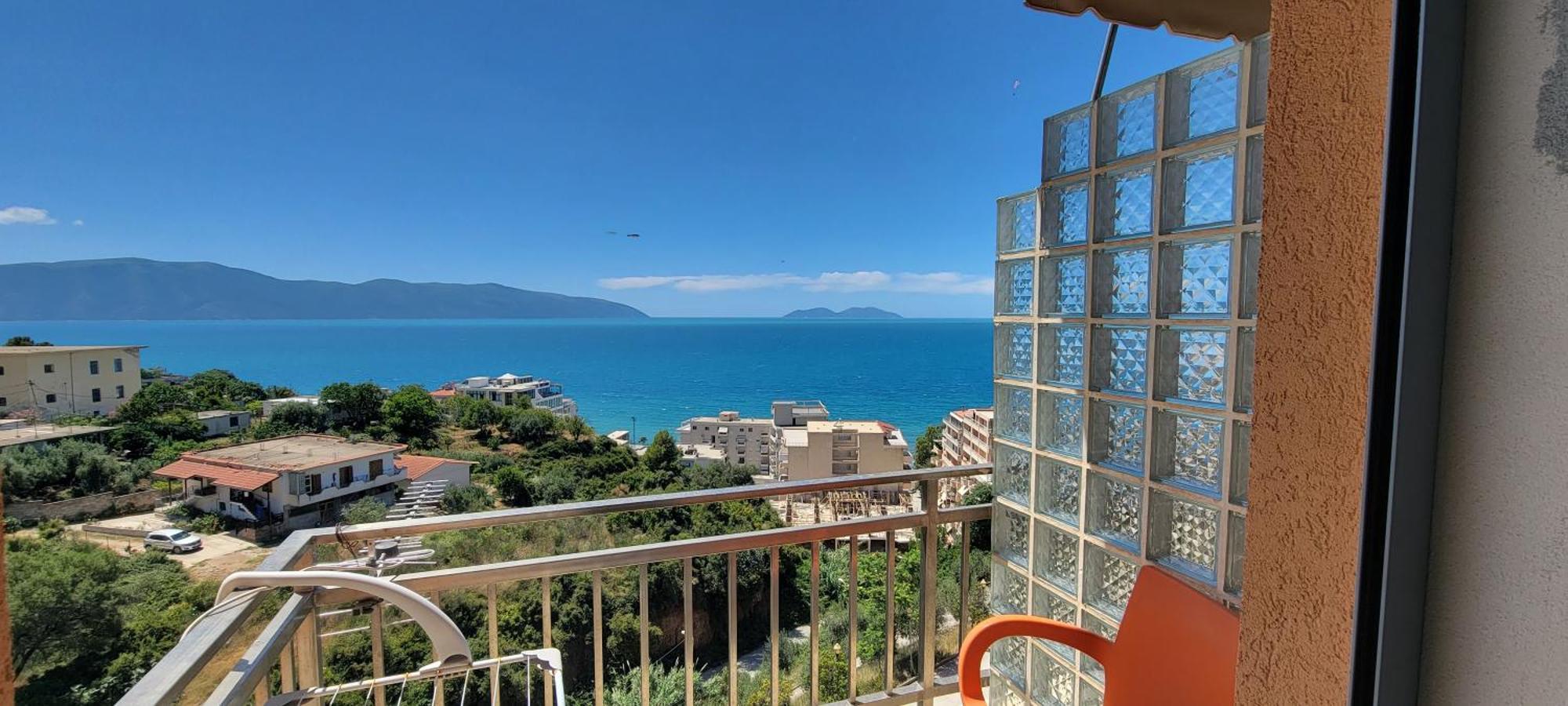 Odeon Apartment *